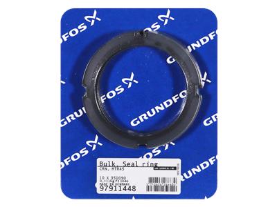 Grundfos bulk material, sealing ring large quantity 97911448