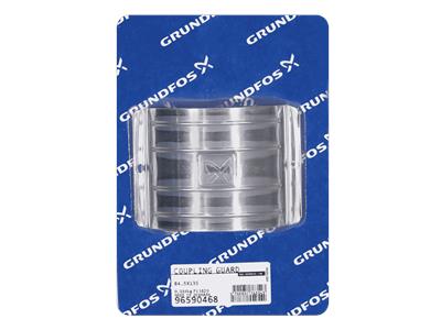 Grundfos COPING PROTECTION 84,5X135 Component 96590468