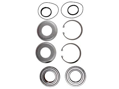 Grundfos kit, rodamiento 6213 D65/D120X23 kit 95919877