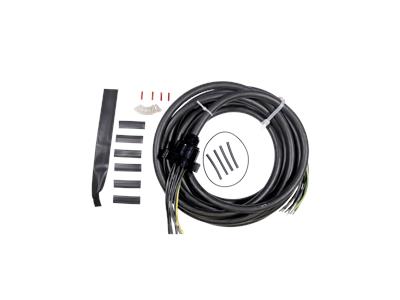 Grundfos Bausatz, Kabel GEGOSSEN Bausatz 95037116