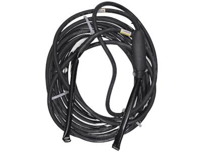 Grundfos Kit, Cable CABLE 4X6MM2 25M Kit 97513175