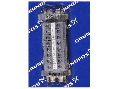 Grundfos Bausatz, Kabel verbinden MT19461C Bausatz 96252747