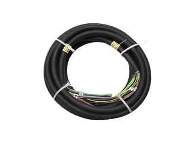 Grundfos Bausatz, Kabel EMV EMV KABEL 3X35+3G16MM2/3 10M Bausatz 97513204