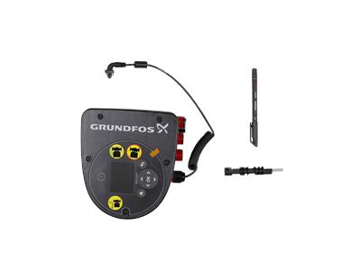 Grundfos Bausatz, Steuerkasten 200W Bausatz 98148726