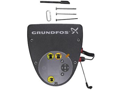 Grundfos Bausatz, Steuerkasten 750W Bausatz 98859585