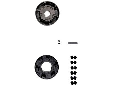 Grundfos Bausatz, Kupplung D95 D24/D42 Bausatz 96579680