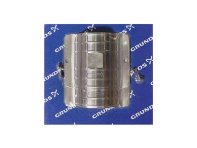 Grundfos kit, protector de acoplamiento MG70-80 kit 96531008