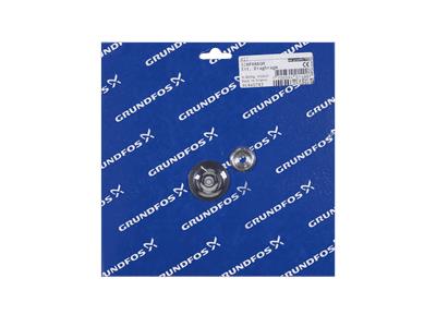 Grundfos Bausatz, Diaghragma Bausatz 96440743