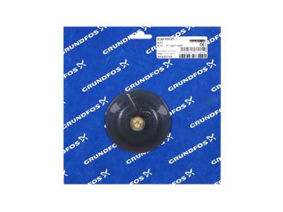 Grundfos Bausatz, Diaghragma Bausatz 96440744