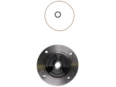 Grundfos kit, flange B05/FF165 kit 96279781