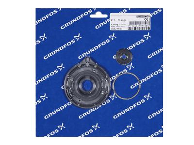 Grundfos Bausatz, Flansch Bausatz 98827591