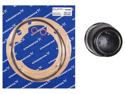 Grundfos Bausatz, Dichtung Bausatz 96545328