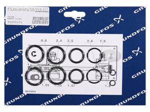 Grundfos Bausatz, Dichtung CI2 Bausatz 91835976