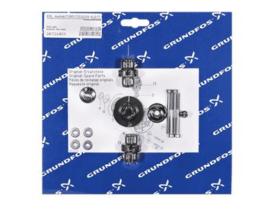 Grundfos Bausatz, Wartung PVC/f.ClO2 Bausatz 96729439