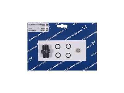 Grundfos kit, entretien FKM/solenen.valve kit 95717912
