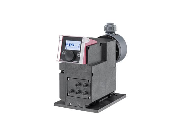 Grundfos DDA 200-4 AR-PVC/T/C-F-32U3U3F Metering pump 99164224