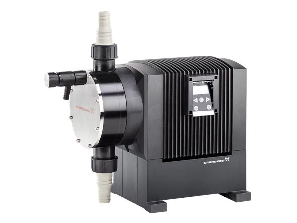 Grundfos DME 940-4 AR dosing pump 95905195