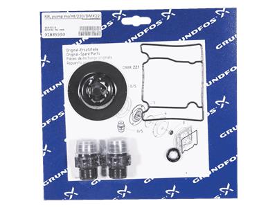 Grundfos Bausatz, Wartung 27/PVC/T/C Bausatz 91835950