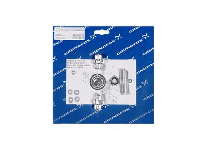 Grundfos Bausatz, Wartung PVC/E/C Bausatz 96636330