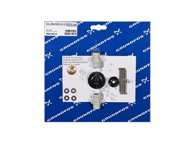 Grundfos Bausatz, Wartung Bausatz 96634415