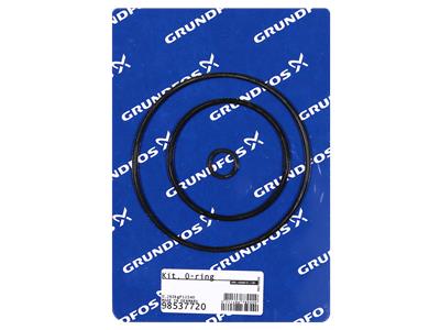 Grundfos Bausatz, O-Ring Bausatz 98537720