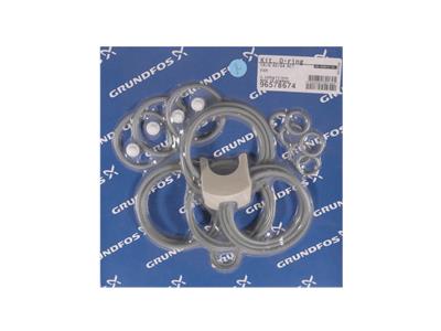 Grundfos Bausatz, O-Ring FKM Bausatz 96578674