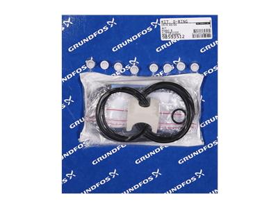 Grundfos Bausatz, O-Ring ACT Bausatz 98593512