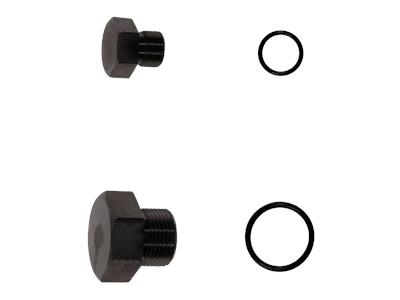 Grundfos Bausatz, Stecker Bausatz 96293949