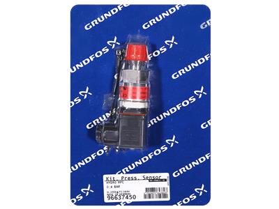 Grundfos Bausatz, Presse. Sensor 0-4 BAR Bausatz 96637450