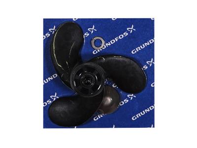 Grundfos SATZ, PROPEL, AMD Bausatz 96113478