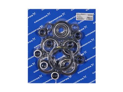 Grundfos Bausatz, Reparatur BME/T30 Bausatz 96604297