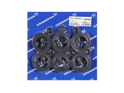 Grundfos Satz, Reparatur 18 MUTTER Bausatz 96428940