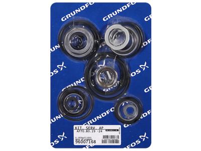 Grundfos Satz, SERV. AP Bausatz 96007168