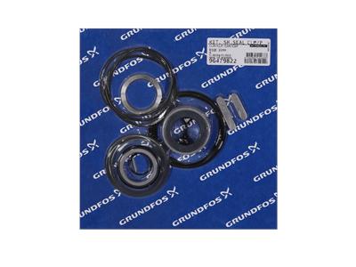 Grundfos Satz, Wellendichtring BQQE 32MM Bausatz 96479822