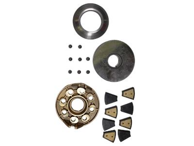 Grundfos kit,palier de butée kit 96436076