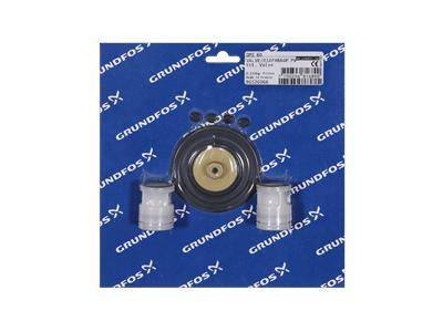 Grundfos Bausatz, Ventil Ventil / Membran 96520366