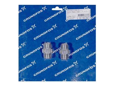 Grundfos Bausatz, Ventil Ventil / Membran 96375369