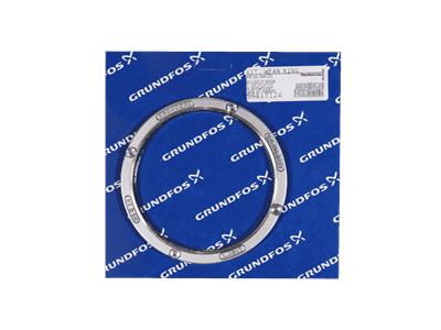 Grundfos set, wear ring D122X10 M5X8 kit 96810124