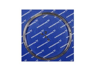 Grundfos Satz, Verschleißring D224X15 M5X10 Bausatz 97739717