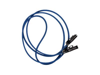 Grundfos MOTOR CABLE/SPARE PART 4 G 1,5 MM2, 2,5 2PIN Component 95920910