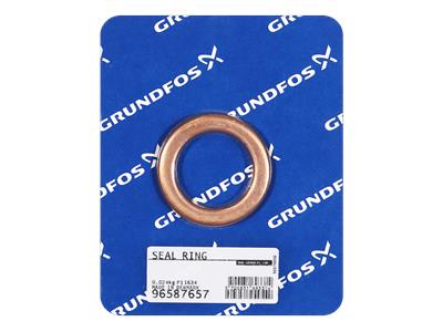Grundfos SEALING RING component 96587657