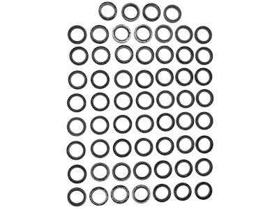 Grundfos seal ring spare part 96537798
