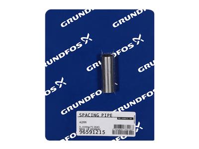 Grundfos ABSTANDSROHR 42MM Bauteil 96591215