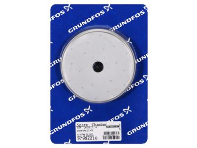 Grundfos Ersatz, Kammer INTERMEDIATE Bauteil 97992210