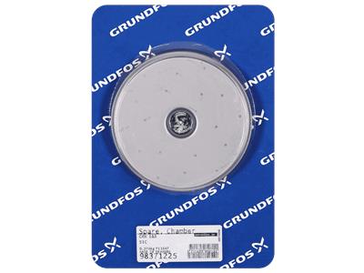 Grundfos Ersatz, Kammer SIC Bauteil 98371225