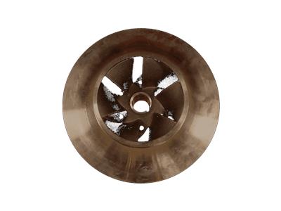 Grundfos replacement, impeller (125)-100-250/270 component 96794711