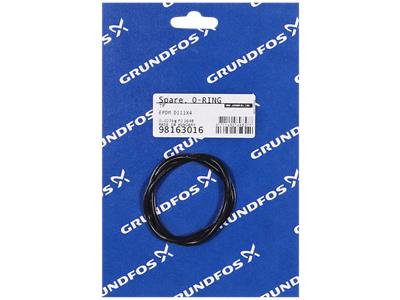 Grundfos Ersatz, O-RING EPDM D111X4 Bauteil 98163016