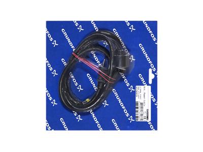 Grundfos Replacement, Power Cable Component 97790970