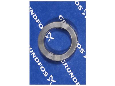 Grundfos Ersatz, Distanzstück D54/D38X10 1.4401 Bauteil 96938599