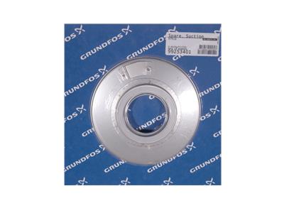 Grundfos Ersatz, Absaugung Bauteil 99253401